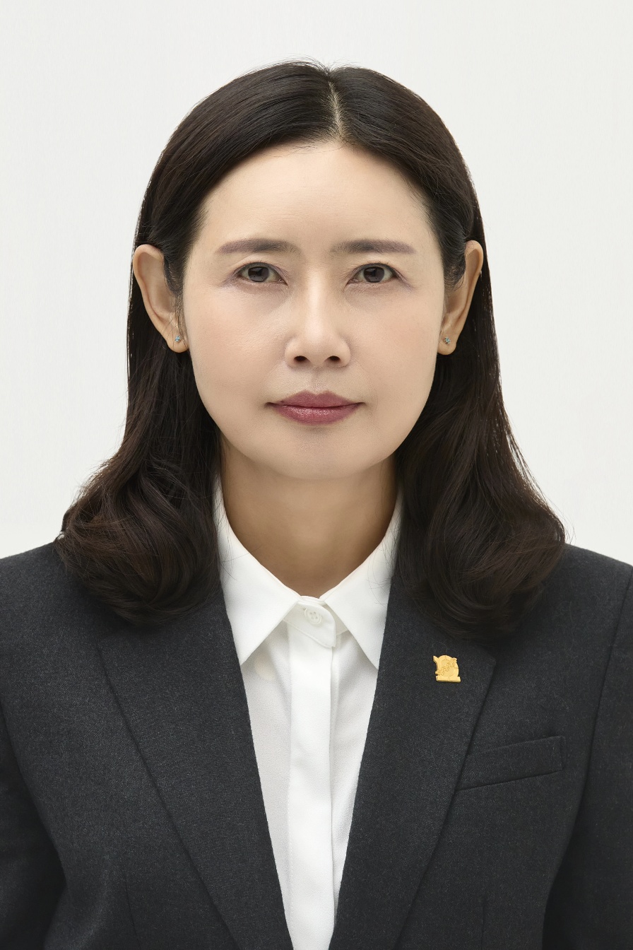 강은영교수 사진